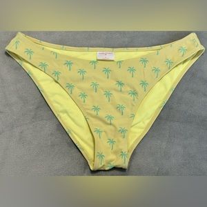 Stoney clover Bikini bottoms